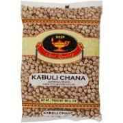 DEEP KABULI CHANA