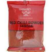 DEEP KASHMIRI CHILI 