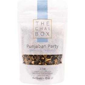 PUNJABAN PARTY