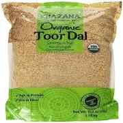 Desi Tella Toor Dal