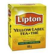 YELLOW LABEL LOOSE 