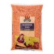 MASOOR DAL