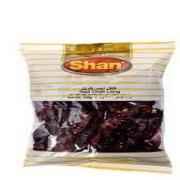 SHAN RED LONG CHILLI