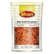 Shan Red Chilli Crushed