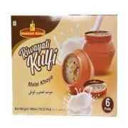 UNITED MALAI KULFI