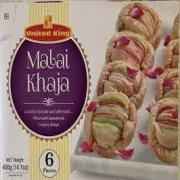 United Malai Khaja