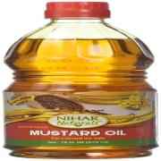 NIHAR MUSTARD OIL 