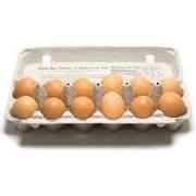 ELB Large Cage Free BrownEggs