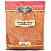 DEEP CHILLI PDR