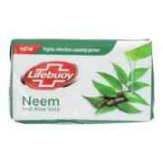 LIFEBUOY NEEM And ALOE VERA