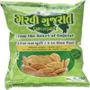 Garvi Gujrat Papdi