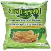 GG BHEL PURI