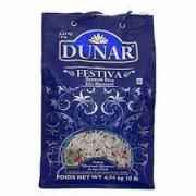 Dunar Rice