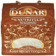 DUNAR BROWN BASMATI