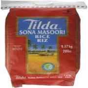 Tilda Sona Masoori 