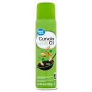 Canola Oil
