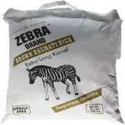 Zebra Brown Rice 