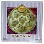 Deep Rasmalai