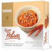 Nanak Gajar Halwa