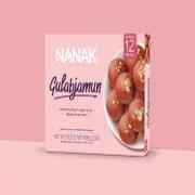 NNK GULAB JAMUN