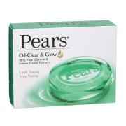 PEARS GREEN SOAP