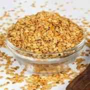 Roasted Dhana Dal 