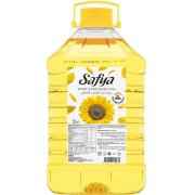 SUN FLOWER OIL SAFYA