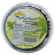 Meharban Pitted Dates