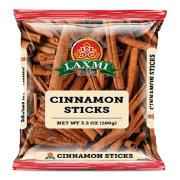 Laxmi CINNAMON ROUND