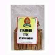 Laxmi Desi Cinamon