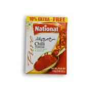 NATL CHILLY PWD