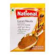NATIONAL GARAM MASALA
