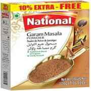 NATL GARAM MASALA