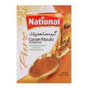 NATIONAL GARAM MASALA