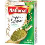 NATL CORIANDER PWD
