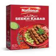 NATL SEEKH KABAB