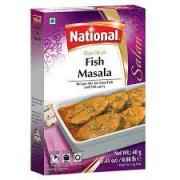 NATL FISH FRIED MASALA