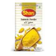SHAN TURMERIC 