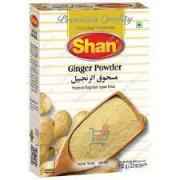 SHAN GINGER PDR
