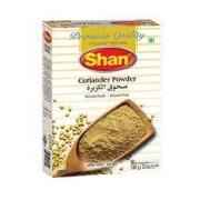 SHAN CORIANDER PDR