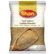 SHAN CUMIN PDR