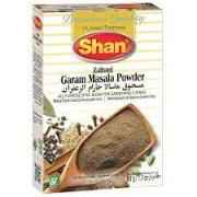SHAN GARAM MASALA