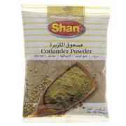 SHAN CORIANDER PDR