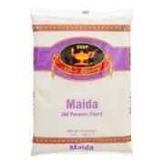 DEEP MAIDA