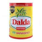 Dalda Ghee