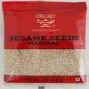 DEEP SESAME Seeds 