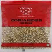 DEEP CORIANDER SEED
