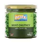 ASHOKA MINT CHUT
