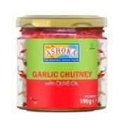 ASHK CHNTY GARL W/OLIVOIL