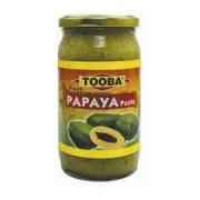 SHAN PAPAYA PASTE